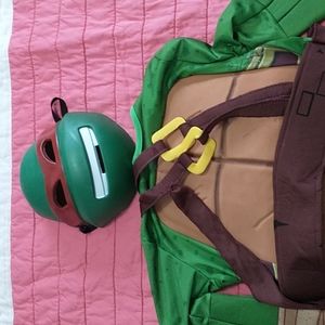 Ninja turtle costume sz medium